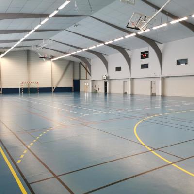 Salle de Tremblay