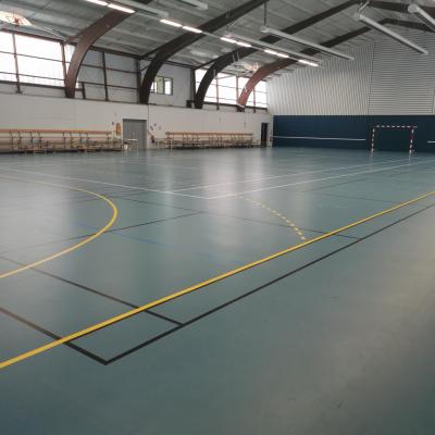 Salle d'Antrain