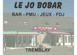 Le Jo Bobar