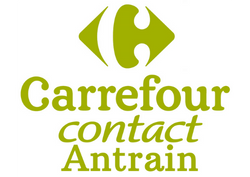 Carrefour Contact