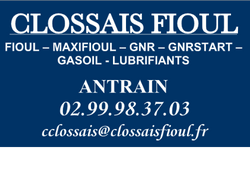Clossais Fioul