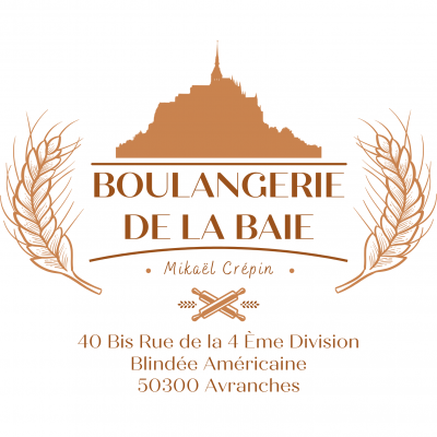 Boulangerie de la baie