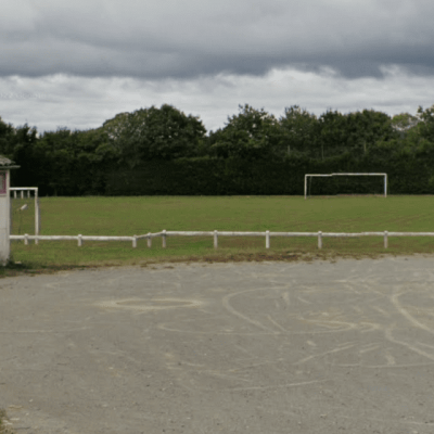 Stade Municipal de St Ouen la Rouërie