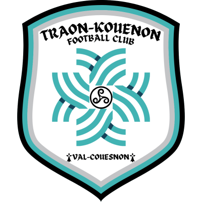 Copie de traon kouenon football club 1000 x 1000 px