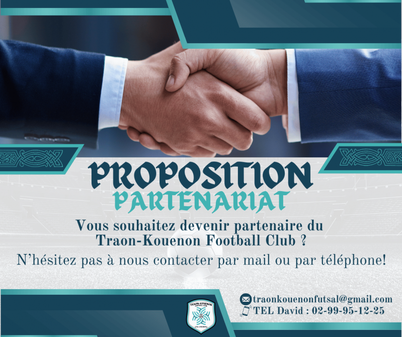 Partenaire
